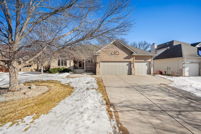 11404 Rosemill Court, Champlin, MN 55316