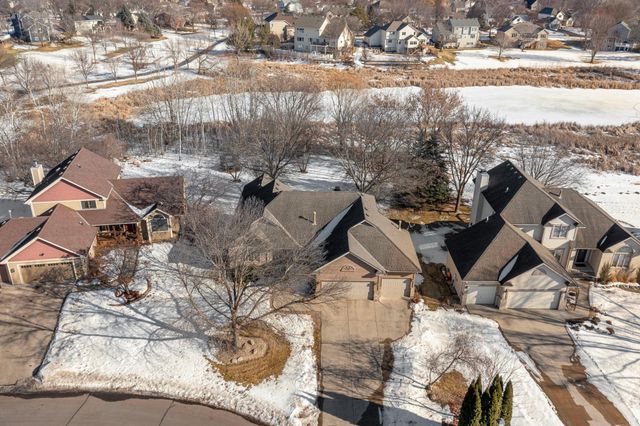 11404 Rosemill Court, Champlin, MN 55316