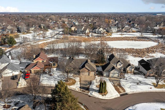 11404 Rosemill Court, Champlin, MN 55316