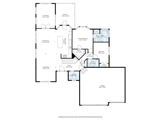 11404 Rosemill Court, Champlin, MN 55316