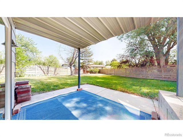 2264 Darla Court, Loveland, CO 80537