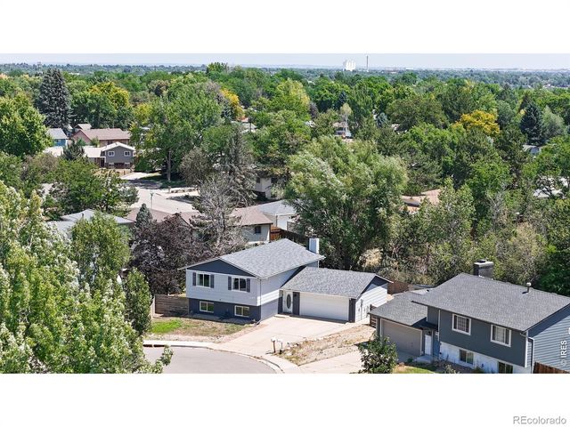 2264 Darla Court, Loveland, CO 80537