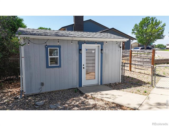 2264 Darla Court, Loveland, CO 80537