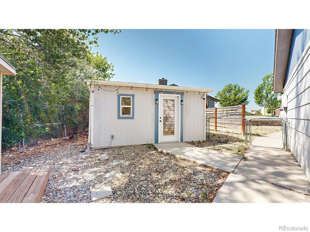 2264 Darla Court, Loveland, CO 80537