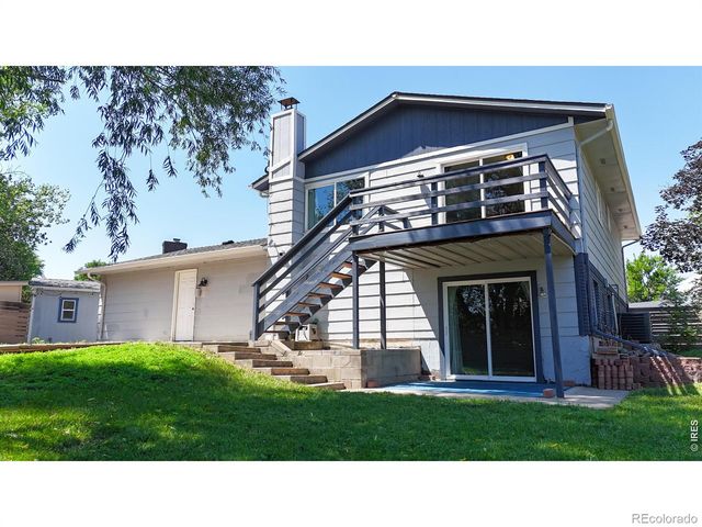 2264 Darla Court, Loveland, CO 80537