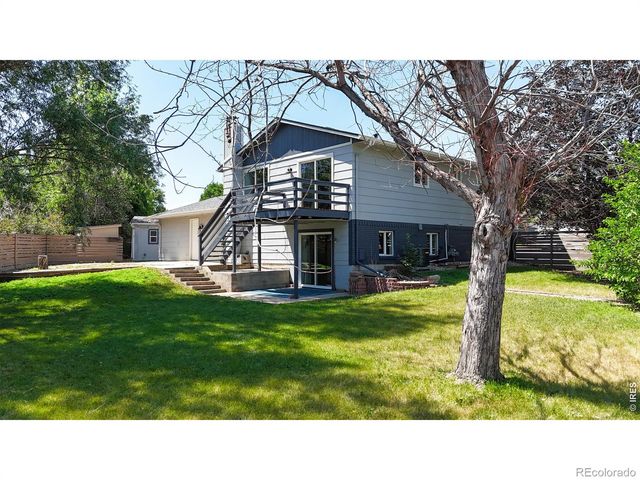 2264 Darla Court, Loveland, CO 80537
