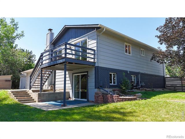 2264 Darla Court, Loveland, CO 80537