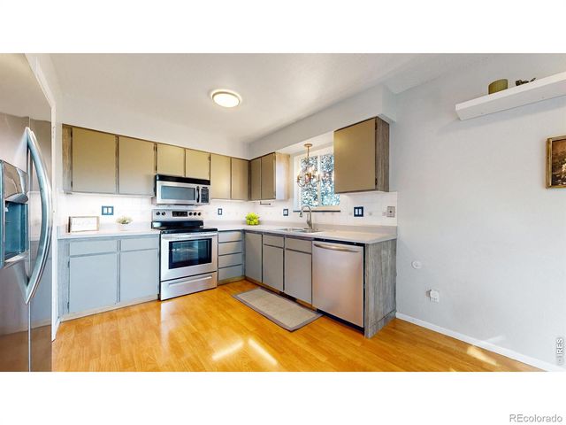 2264 Darla Court, Loveland, CO 80537