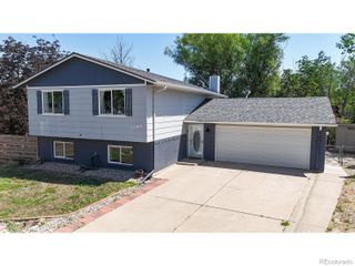2264 Darla Court, Loveland, CO 80537