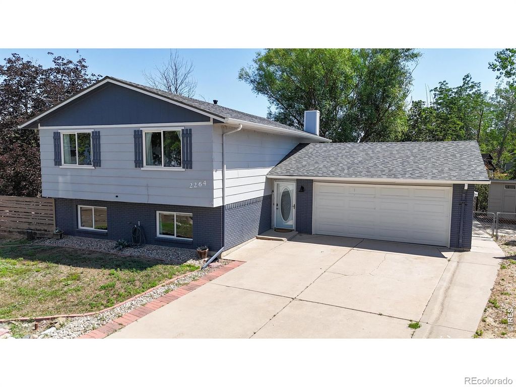 2264 Darla Court, Loveland, CO 80537