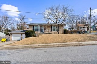207 VIEWING AVENUE, Linthicum Heights, MD 21090