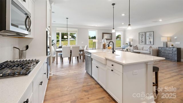 7223 Butternut Oak Terrace, Huntersville, NC 28078