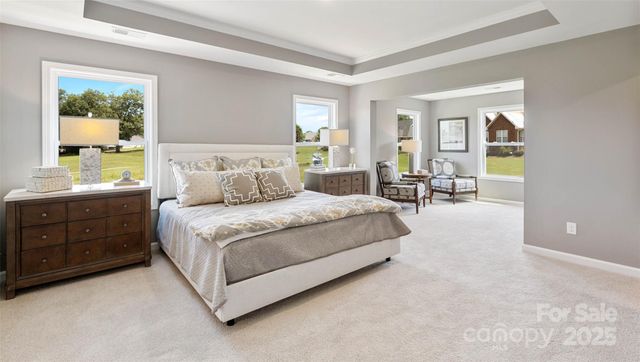 7223 Butternut Oak Terrace, Huntersville, NC 28078