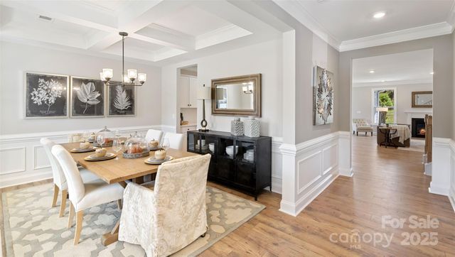 7223 Butternut Oak Terrace, Huntersville, NC 28078