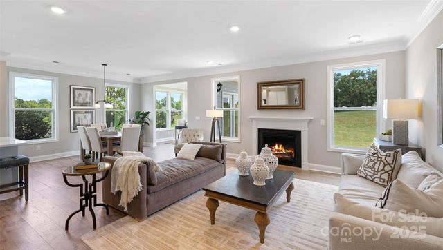 7223 Butternut Oak Terrace, Huntersville, NC 28078