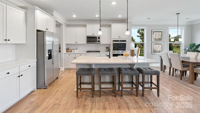 7223 Butternut Oak Terrace, Huntersville, NC 28078