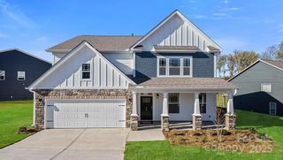 7223 Butternut Oak Terrace, Huntersville, NC 28078