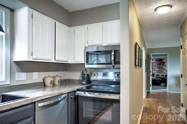 53 Braddock Way, Asheville, NC 28803