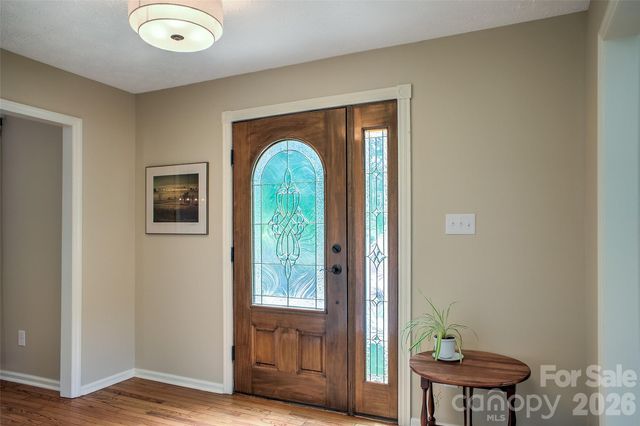 53 Braddock Way, Asheville, NC 28803