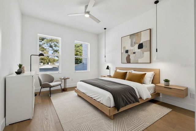 611 24TH AVENUE N, St Petersburg, FL 33704