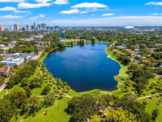 611 24TH AVENUE N, St Petersburg, FL 33704