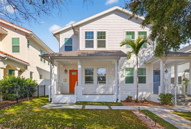 611 24TH AVENUE N, St Petersburg, FL 33704