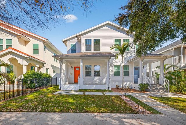611 24TH AVENUE N, St Petersburg, FL 33704