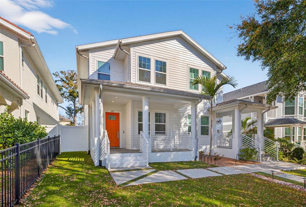 611 24TH AVENUE N, St Petersburg, FL 33704