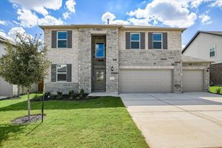 1733 Lorant LN, Austin, TX 78660