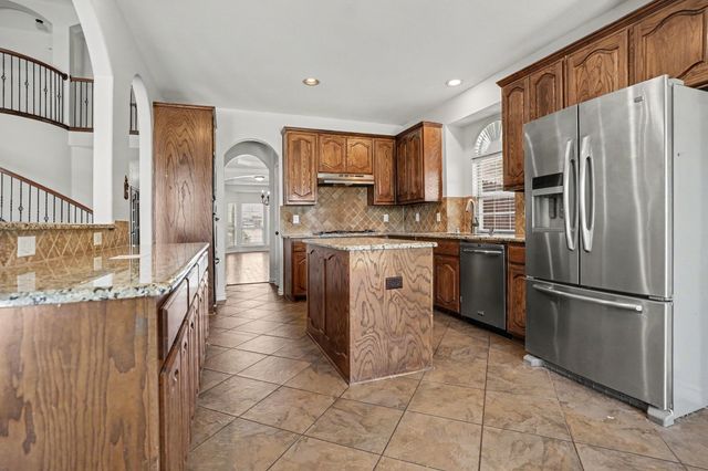 2605 Tall Meadows Drive, Midlothian, TX 76065
