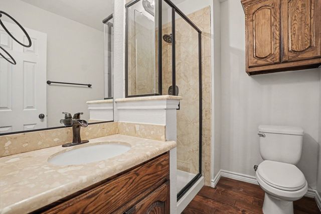 2605 Tall Meadows Drive, Midlothian, TX 76065