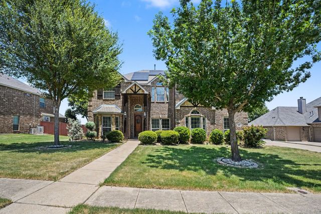 2605 Tall Meadows Drive, Midlothian, TX 76065