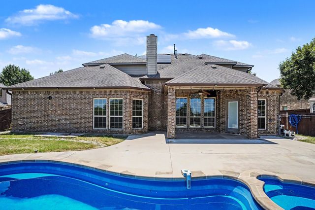 2605 Tall Meadows Drive, Midlothian, TX 76065