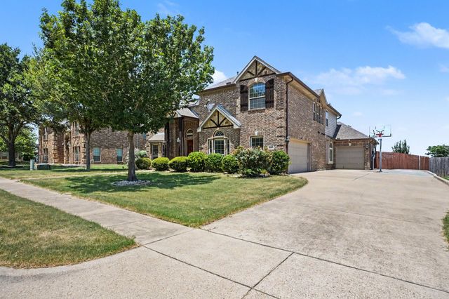 2605 Tall Meadows Drive, Midlothian, TX 76065