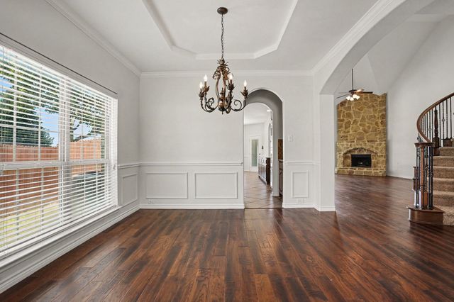 2605 Tall Meadows Drive, Midlothian, TX 76065