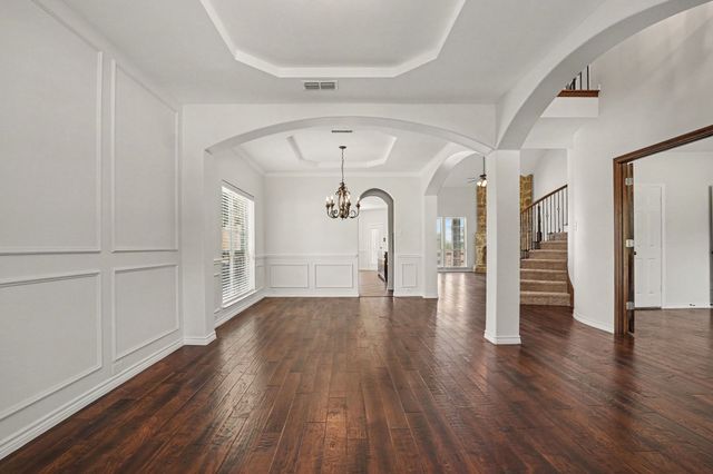 2605 Tall Meadows Drive, Midlothian, TX 76065