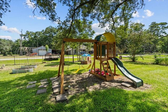 4018 Fm 646 Road N, Santa Fe, TX 77510