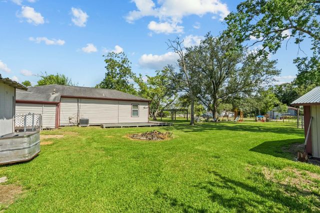 4018 Fm 646 Road N, Santa Fe, TX 77510