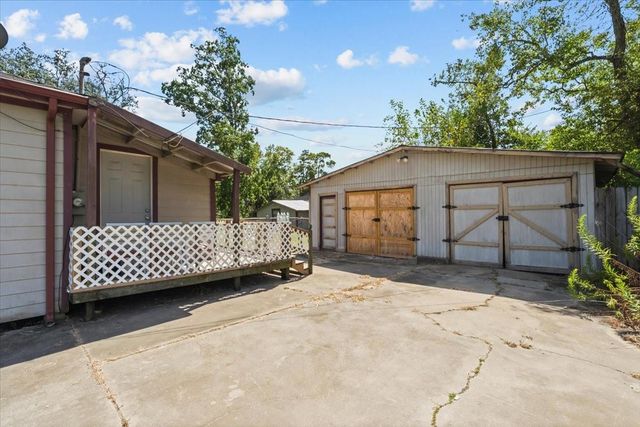 4018 Fm 646 Road N, Santa Fe, TX 77510