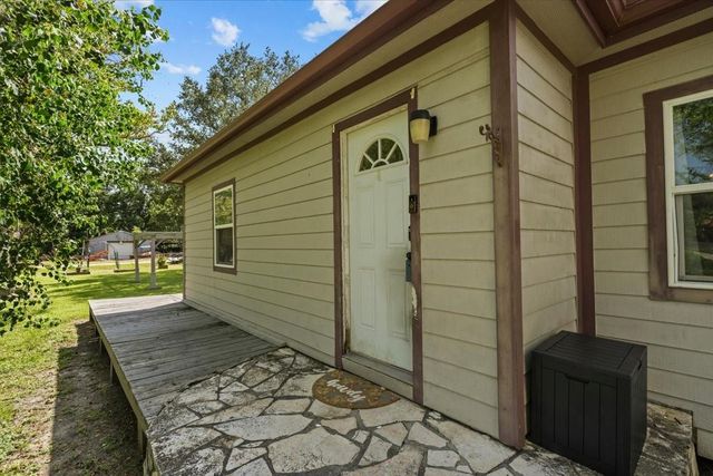 4018 Fm 646 Road N, Santa Fe, TX 77510