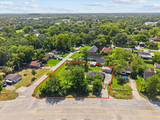 4018 Fm 646 Road N, Santa Fe, TX 77510