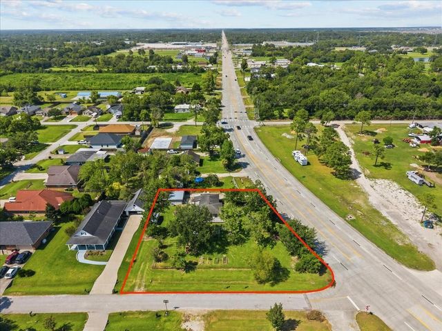 4018 Fm 646 Road N, Santa Fe, TX 77510