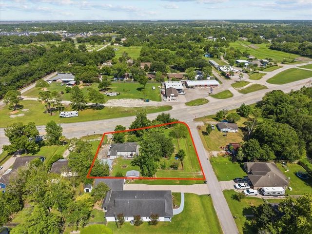 4018 Fm 646 Road N, Santa Fe, TX 77510