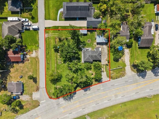 4018 Fm 646 Road N, Santa Fe, TX 77510