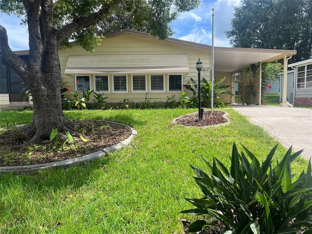 1617 HILTON HEAD BOULEVARD, Lady Lake, FL 32159
