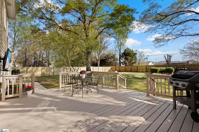 104 Wappoo Lane, Taylors, SC 29687