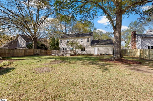 104 Wappoo Lane, Taylors, SC 29687