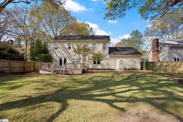 104 Wappoo Lane, Taylors, SC 29687