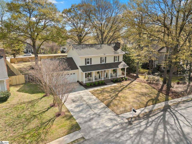 104 Wappoo Lane, Taylors, SC 29687