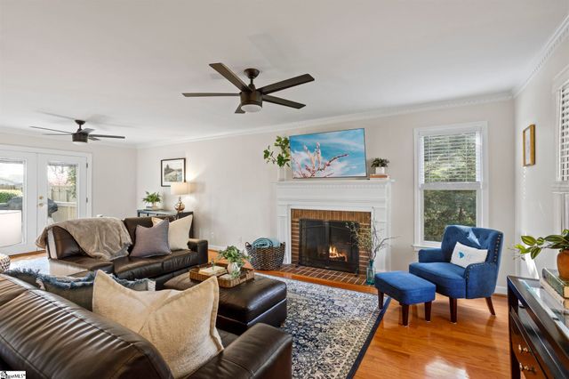 104 Wappoo Lane, Taylors, SC 29687